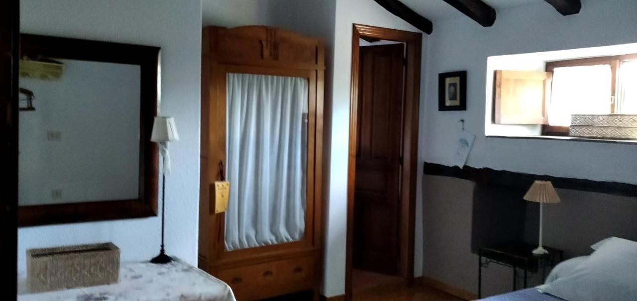 A Cortina De Cantalarrana Ribadeo Zewnętrze zdjęcie