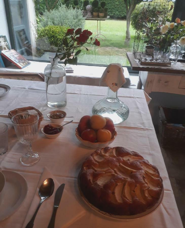 A Cortina De Cantalarrana Ribadeo Zewnętrze zdjęcie